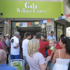 GAIA WELLNESS CENTER